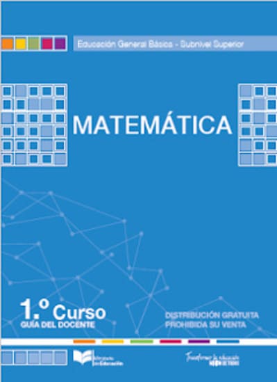 Libro de matemáticas primer grado de bachillerato contestado de BGU